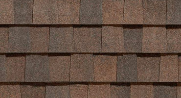 Brownwood Architectural Shingle 