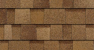 Desert Tan Architectural Shingle