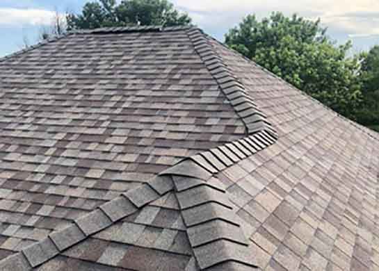 Roofing Repair