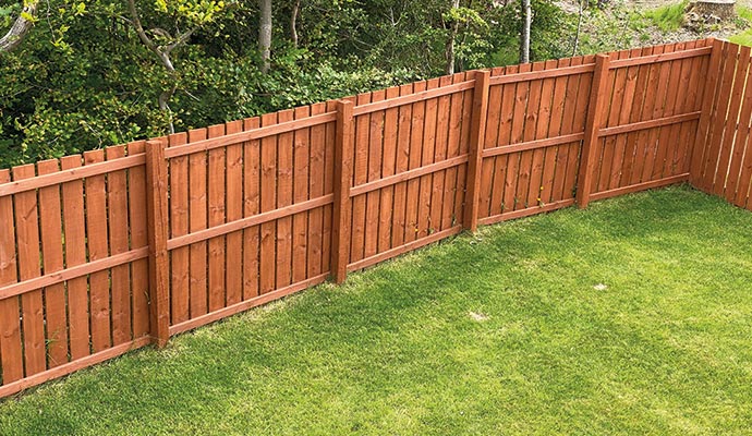 Professional Fence Repair in Round Rock & Cedar Park