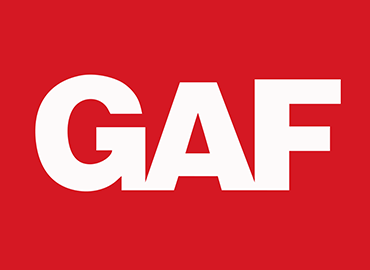 GAF Logo