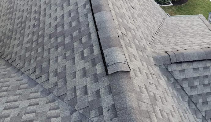 Roofing Services for All Roof Types in Round Rock