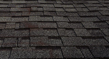 Onyx Black  Architectural Shingle 