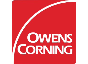 Owens Corning Logo